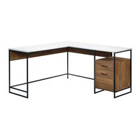 Sauder Tremont Row 427968 Manual