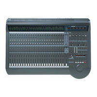 Mackie d8B V5.1 Owner's Manual