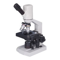 BestScope BS-2010MD User Manual