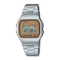 CASIO STANDARD W219 - 10 Bar WR Watch Manual