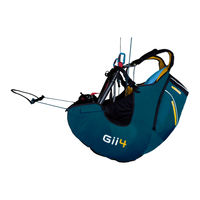SKY PARAGLIDERS Gii 4 Alpha User Manual