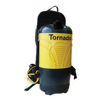 Tornado 93012B Operation & Maintenance Manual