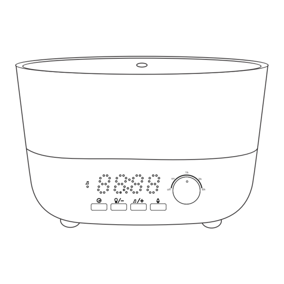 ALCYON MELODY Quick Start Manual