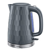 Russell Hobbs 26051 Instructions Manual