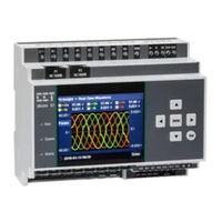 Cet iMeter D7 Quick Start Manual