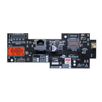 Bosch CM371B Installer's Reference Manual