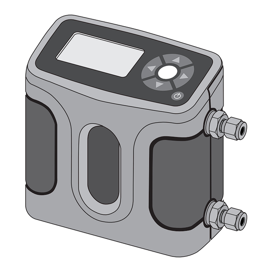 Mesalabs Defender 530+ User Manual