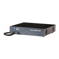 Ametek VersaSTAT 3F Hardware Manual