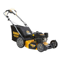 DeWalt 11A-B9KL347 Instruction Manual