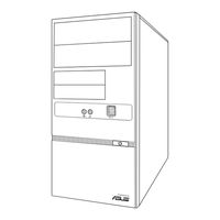 Asus V6-P8H61E User Manual