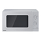Microwave Oven Panasonic NN-SM23QM Operating Instructions Manual