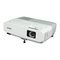 Epson 826W - PowerLite WXGA LCD Projector