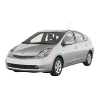 Toyota Prius 2007 Manuals ManualsLib