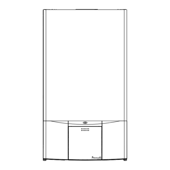 VOKERA Pinnacle User Instructions