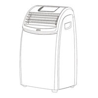 Omega Altise OAPC1213 User Manual