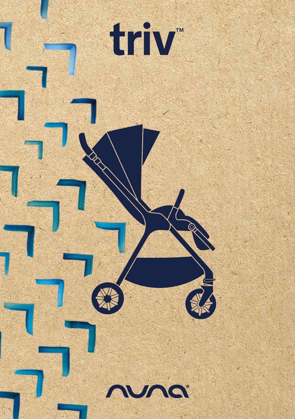 nuna baby essentials inc